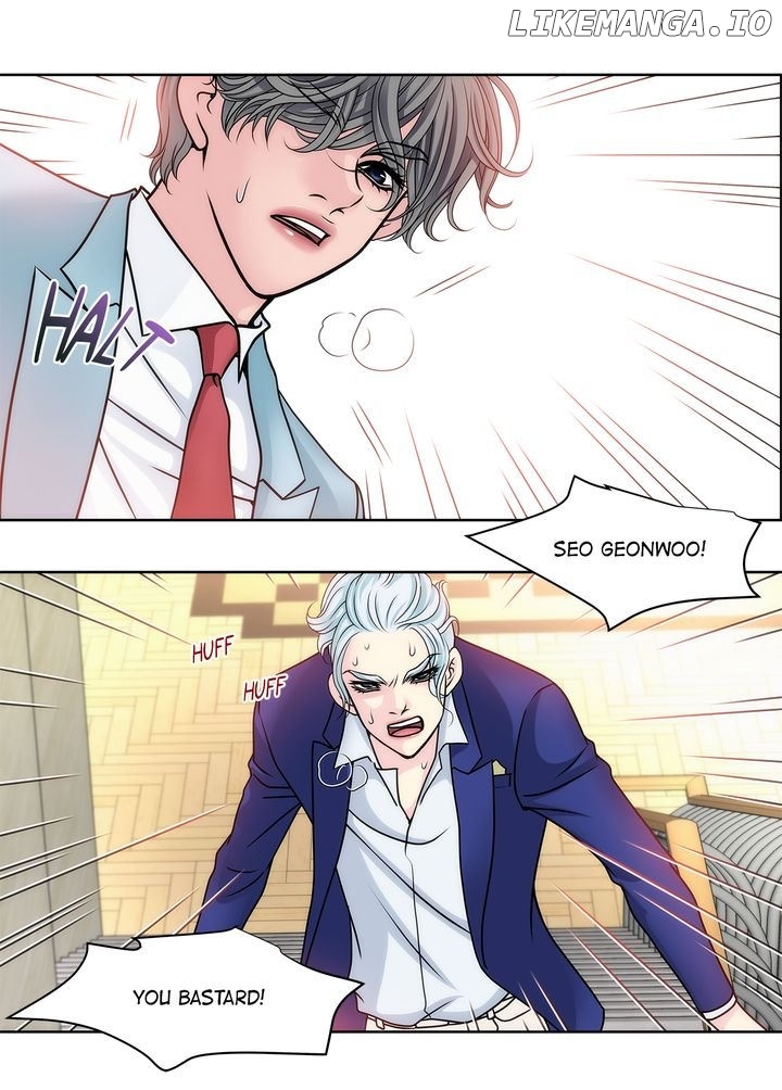 Cinderella’s Man Chapter 22 - page 3