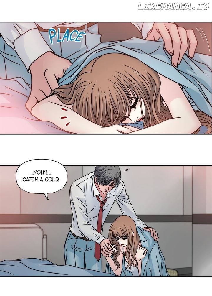 Cinderella’s Man Chapter 22 - page 34