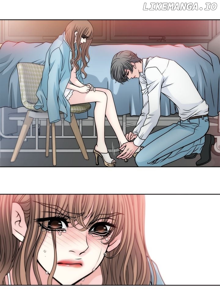 Cinderella’s Man Chapter 22 - page 35