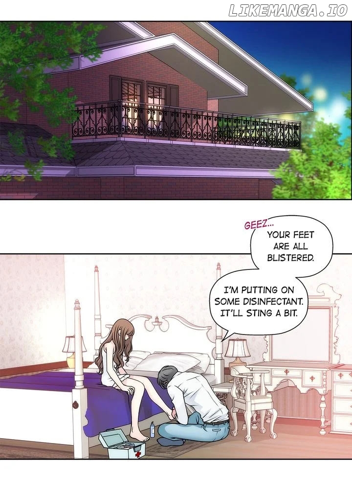 Cinderella’s Man Chapter 22 - page 41