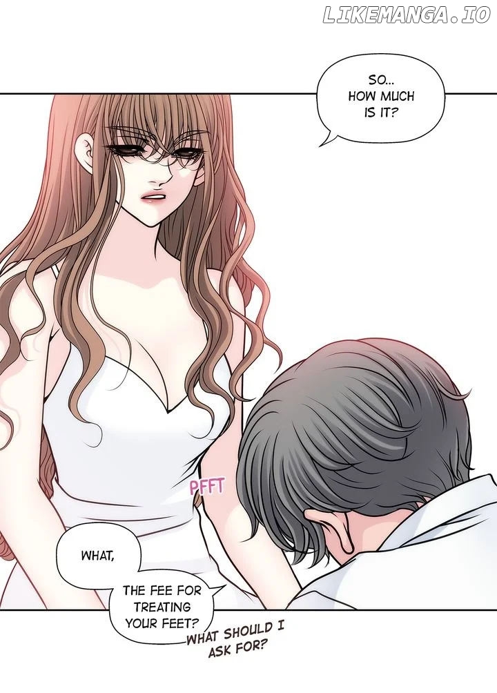 Cinderella’s Man Chapter 22 - page 42