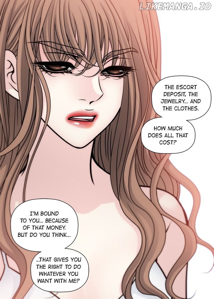 Cinderella’s Man Chapter 22 - page 43