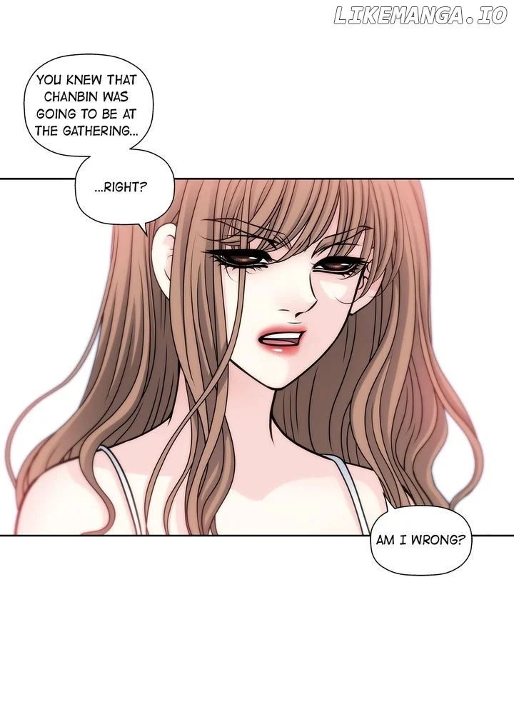 Cinderella’s Man Chapter 22 - page 45