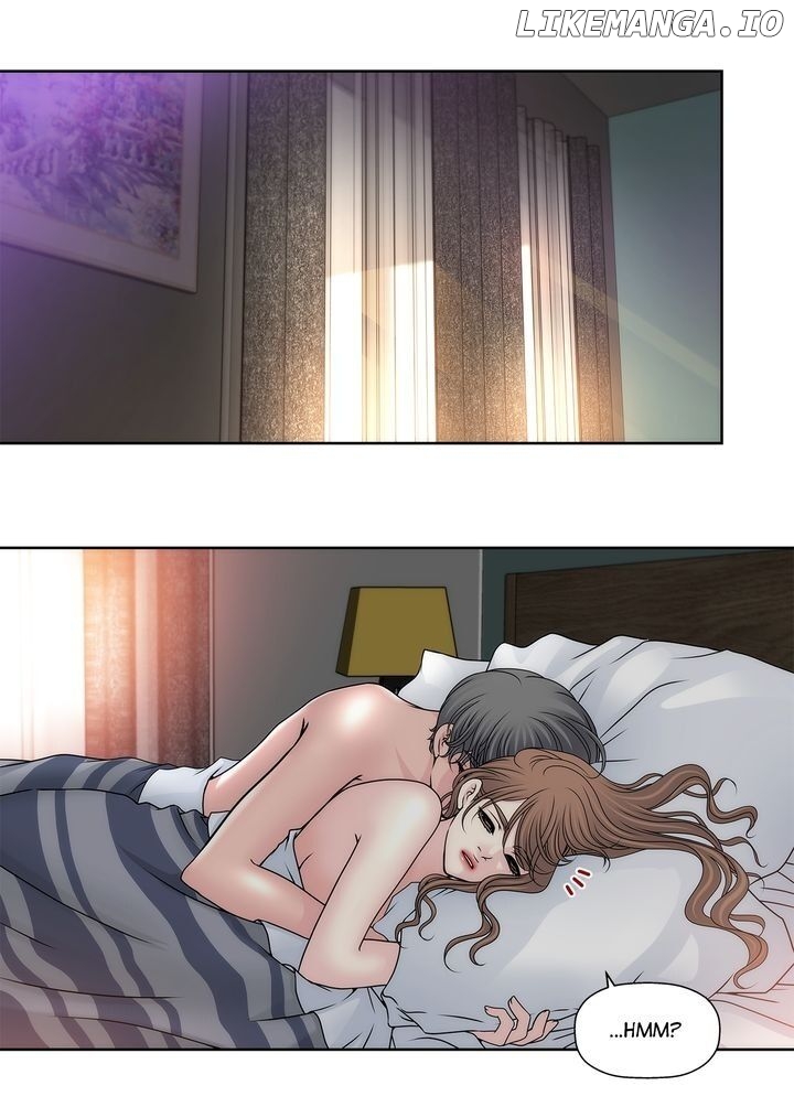 Cinderella’s Man Chapter 54 - page 10