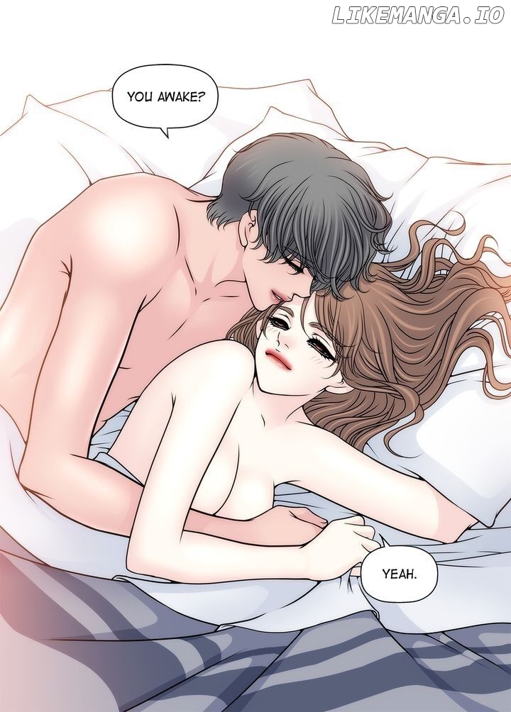 Cinderella’s Man Chapter 54 - page 11