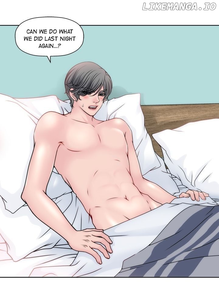 Cinderella’s Man Chapter 54 - page 14