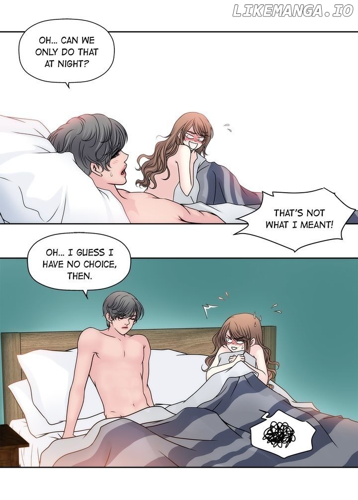 Cinderella’s Man Chapter 54 - page 16