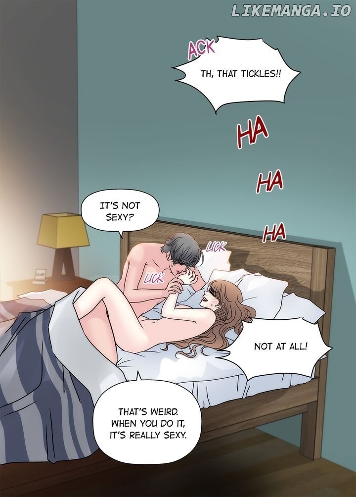 Cinderella’s Man Chapter 54 - page 19