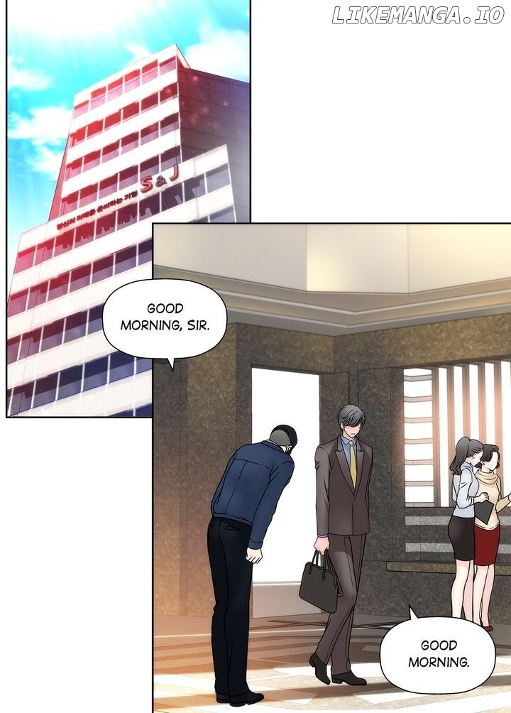 Cinderella’s Man Chapter 54 - page 26