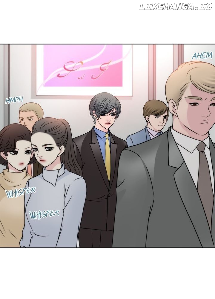 Cinderella’s Man Chapter 54 - page 28