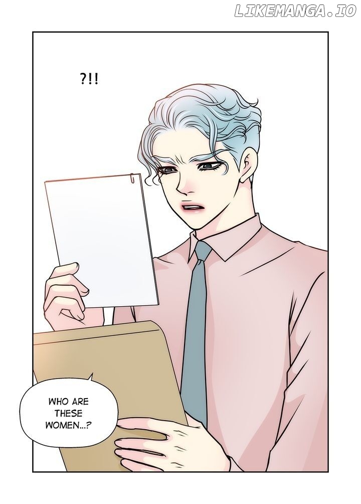 Cinderella’s Man Chapter 54 - page 3