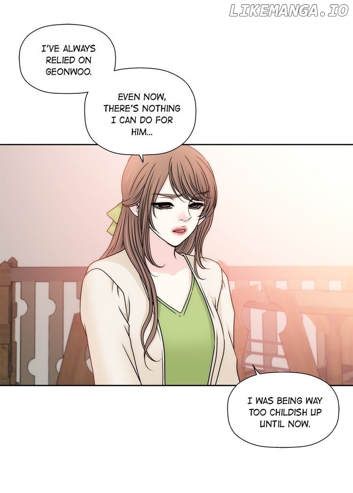 Cinderella’s Man Chapter 54 - page 32