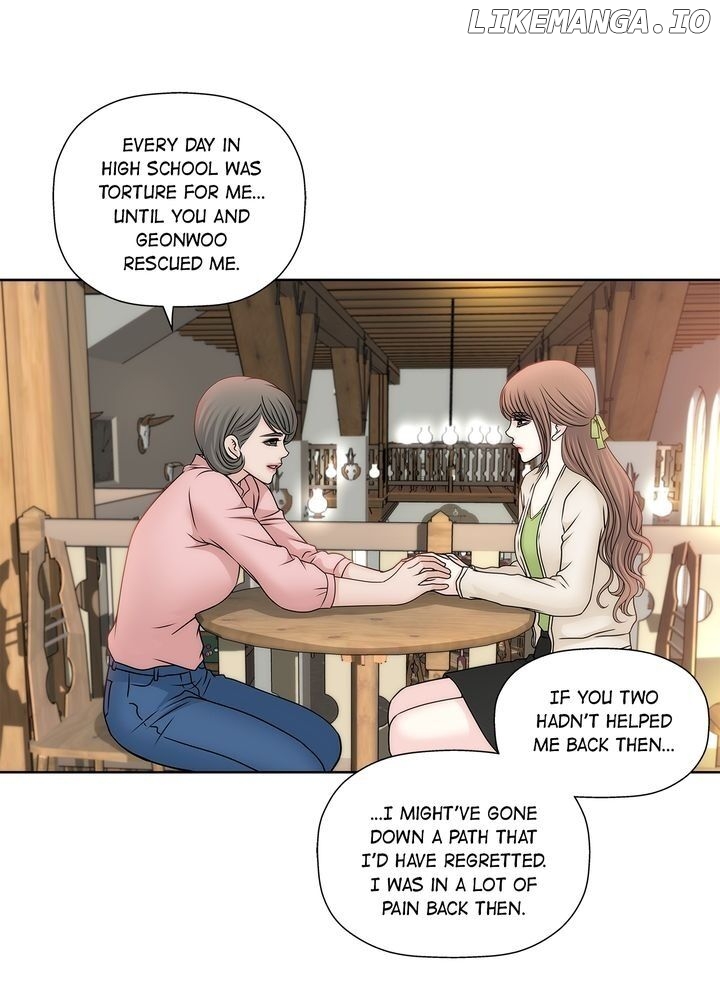 Cinderella’s Man Chapter 54 - page 37