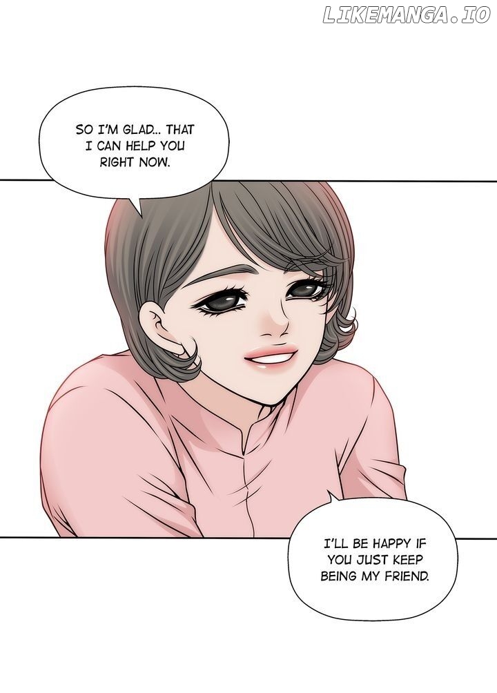 Cinderella’s Man Chapter 54 - page 38