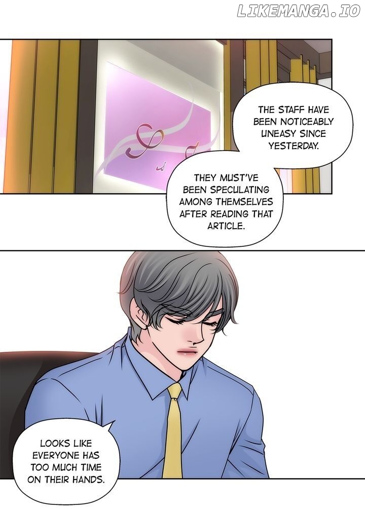 Cinderella’s Man Chapter 54 - page 41