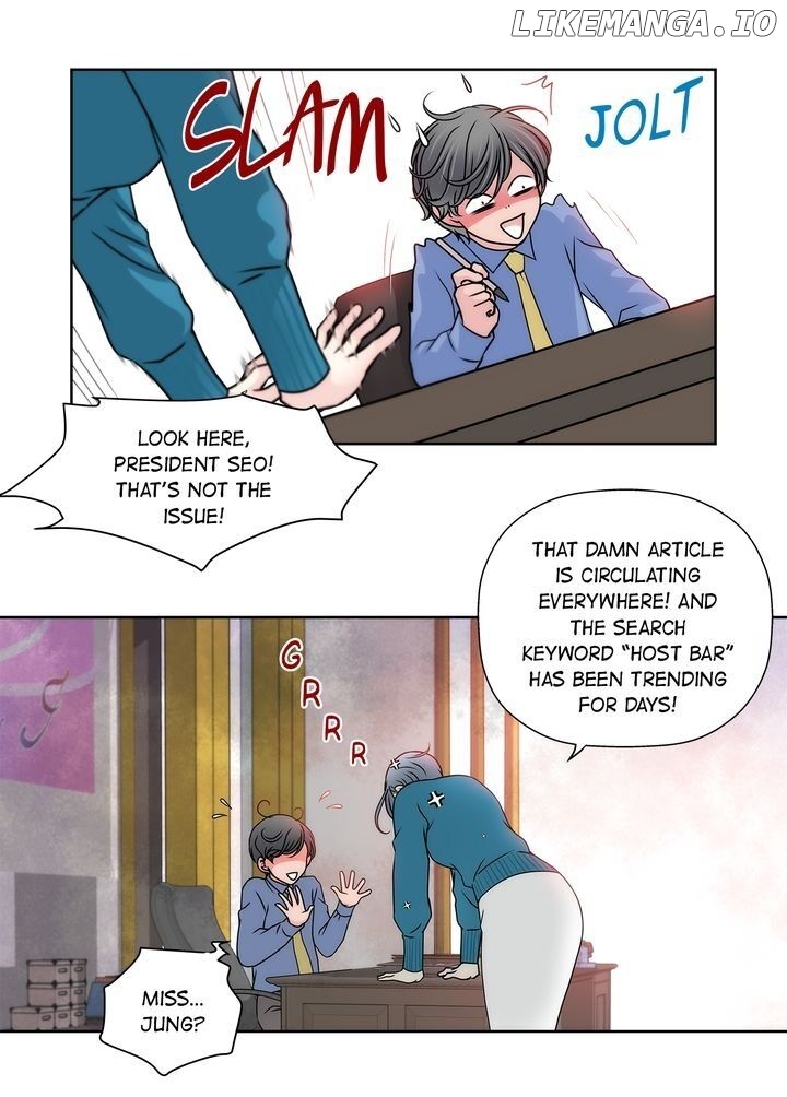 Cinderella’s Man Chapter 54 - page 43