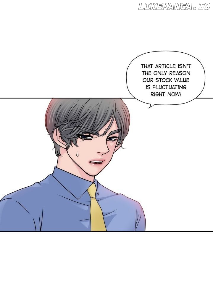 Cinderella’s Man Chapter 54 - page 45