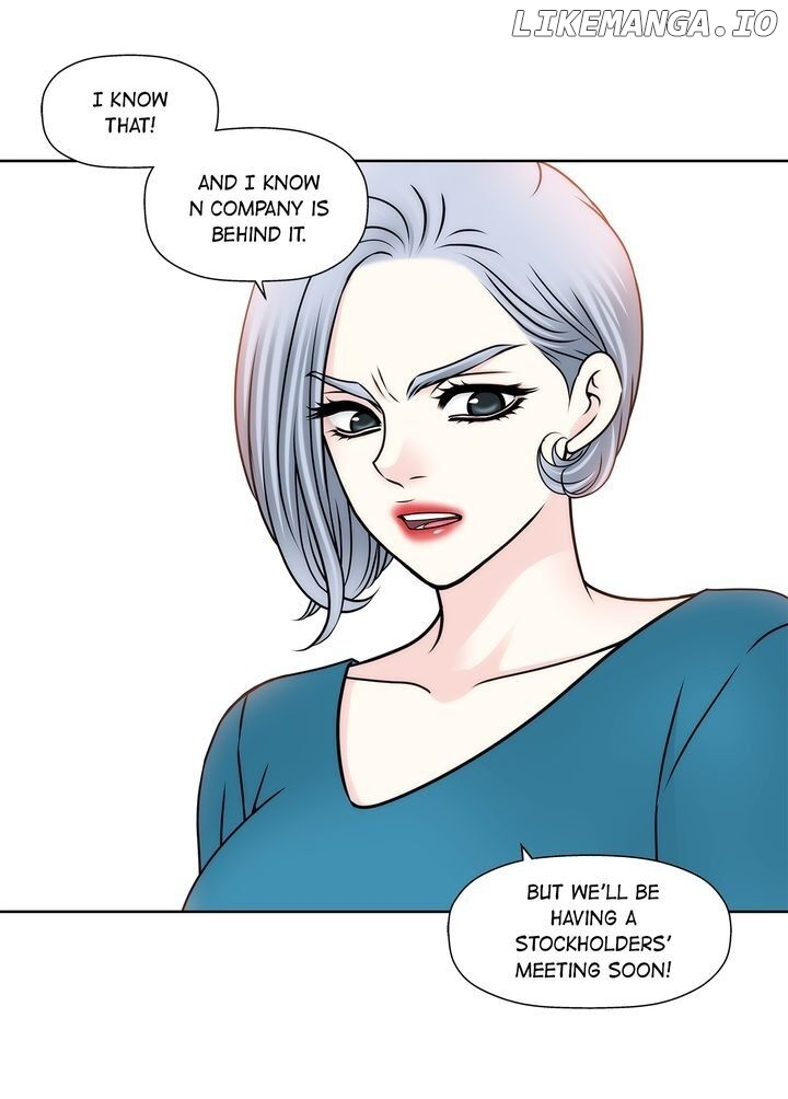 Cinderella’s Man Chapter 54 - page 46