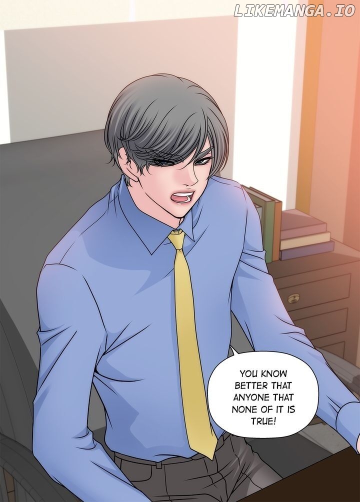 Cinderella’s Man Chapter 54 - page 48