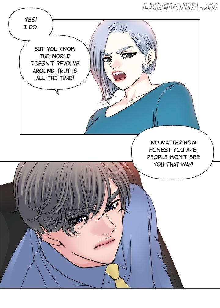 Cinderella’s Man Chapter 54 - page 49