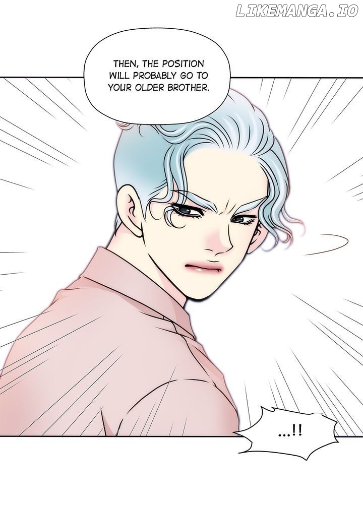 Cinderella’s Man Chapter 54 - page 8