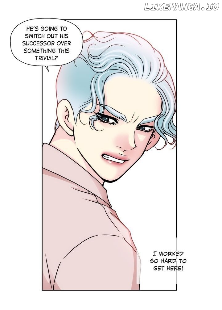Cinderella’s Man Chapter 54 - page 9