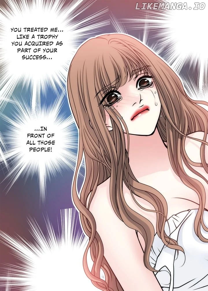 Cinderella’s Man Chapter 23 - page 10