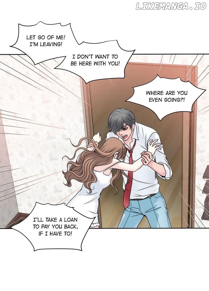 Cinderella’s Man Chapter 23 - page 11
