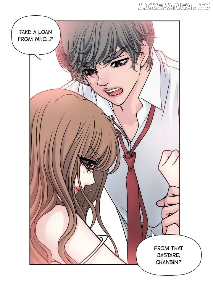 Cinderella’s Man Chapter 23 - page 12