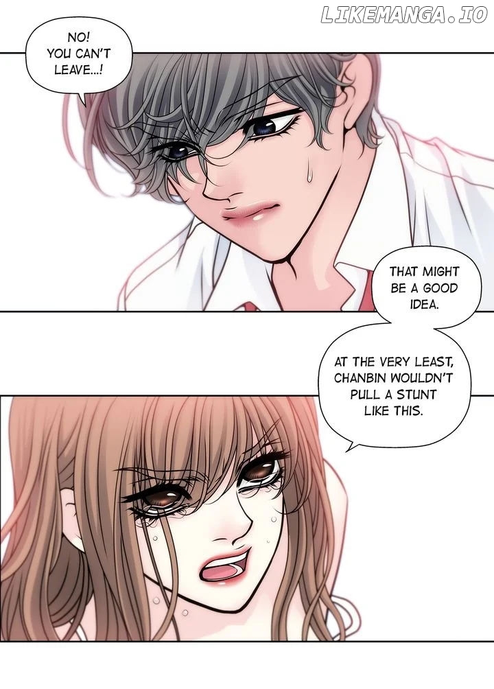 Cinderella’s Man Chapter 23 - page 14
