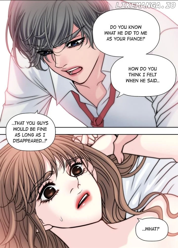 Cinderella’s Man Chapter 23 - page 17