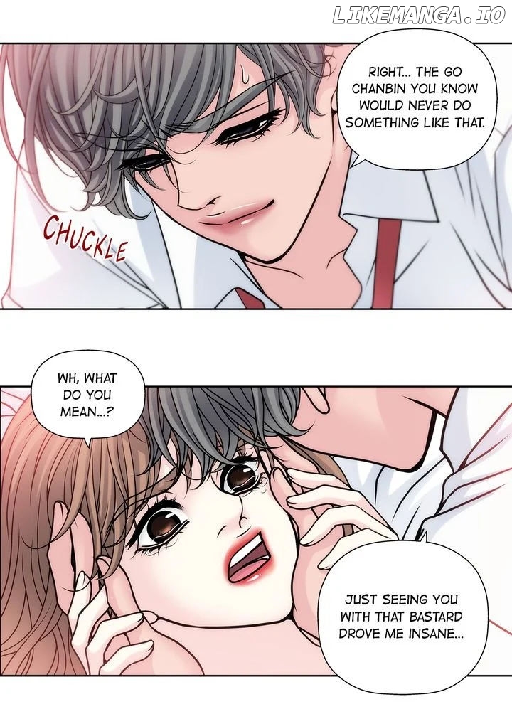 Cinderella’s Man Chapter 23 - page 18