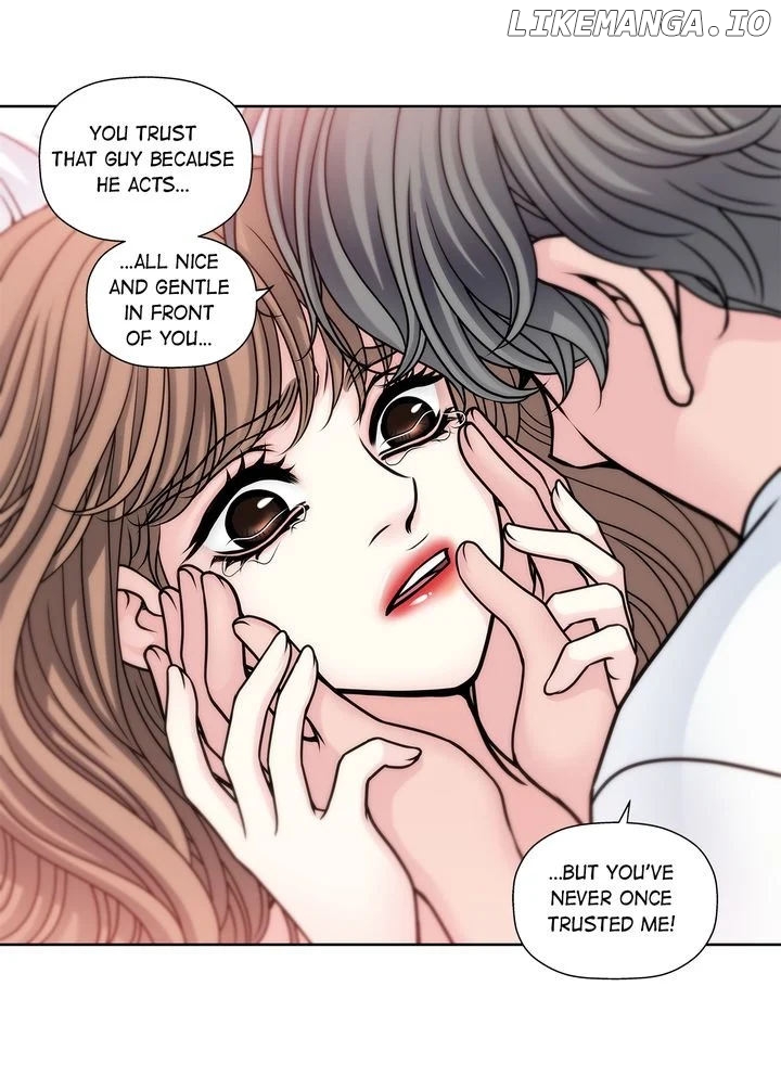 Cinderella’s Man Chapter 23 - page 19