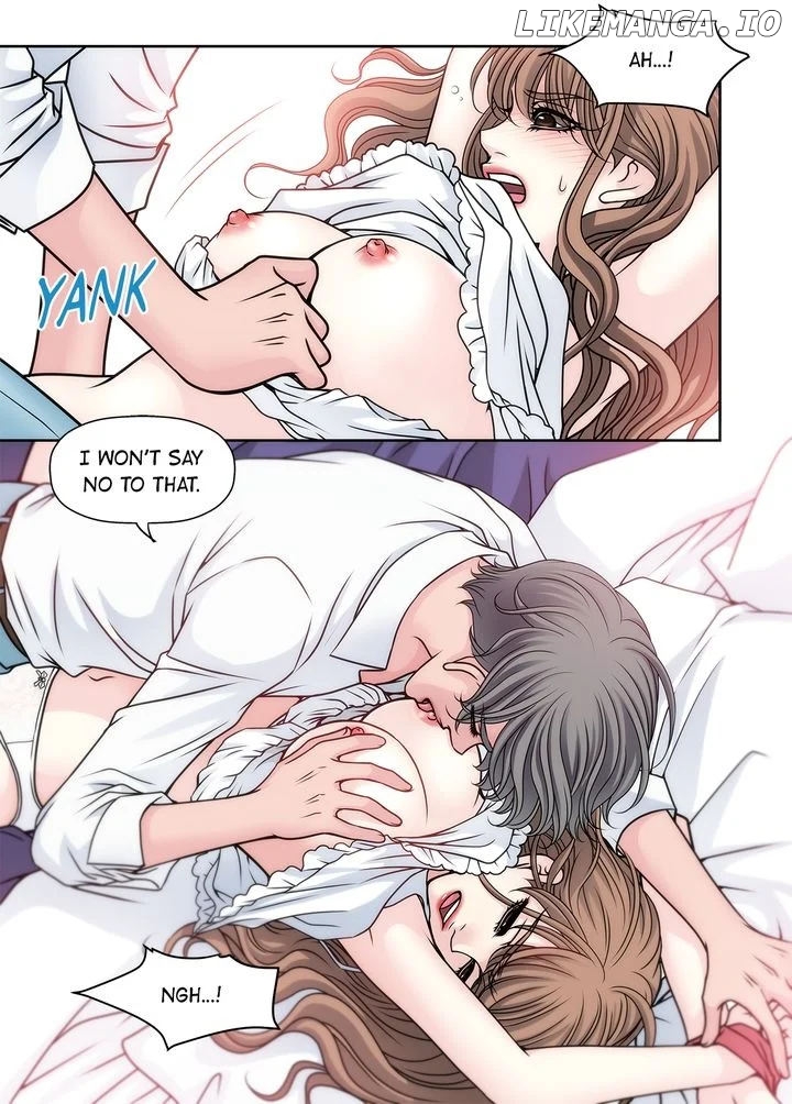 Cinderella’s Man Chapter 23 - page 22