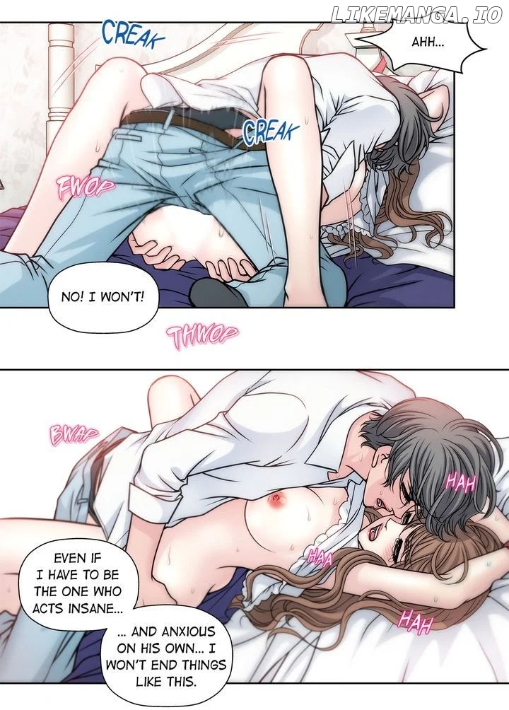 Cinderella’s Man Chapter 23 - page 28