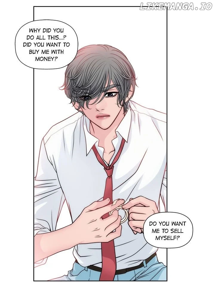 Cinderella’s Man Chapter 23 - page 3