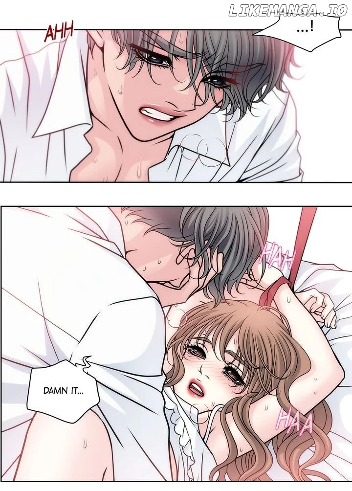 Cinderella’s Man Chapter 23 - page 31