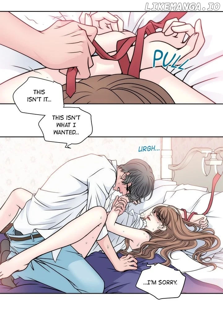 Cinderella’s Man Chapter 23 - page 32