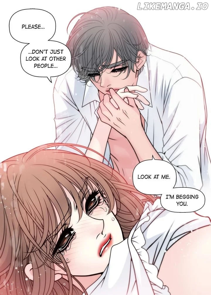 Cinderella’s Man Chapter 23 - page 33