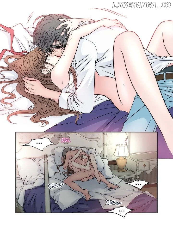 Cinderella’s Man Chapter 23 - page 34