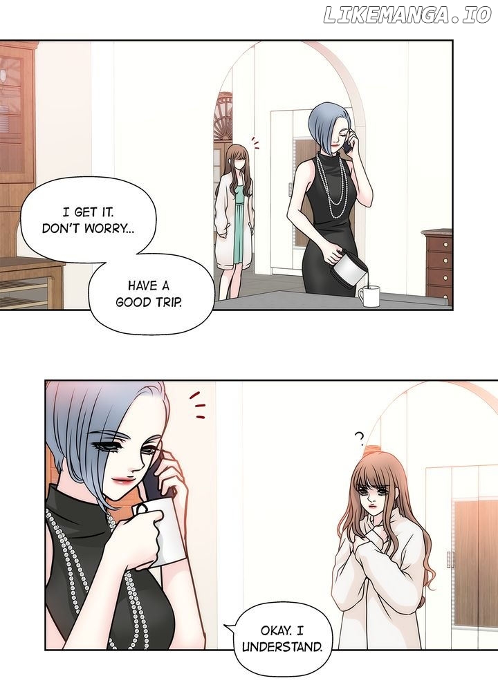 Cinderella’s Man Chapter 23 - page 39