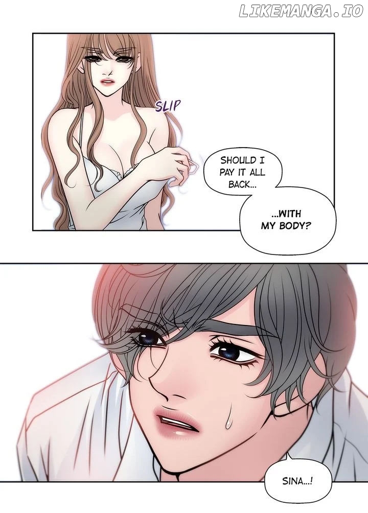 Cinderella’s Man Chapter 23 - page 4