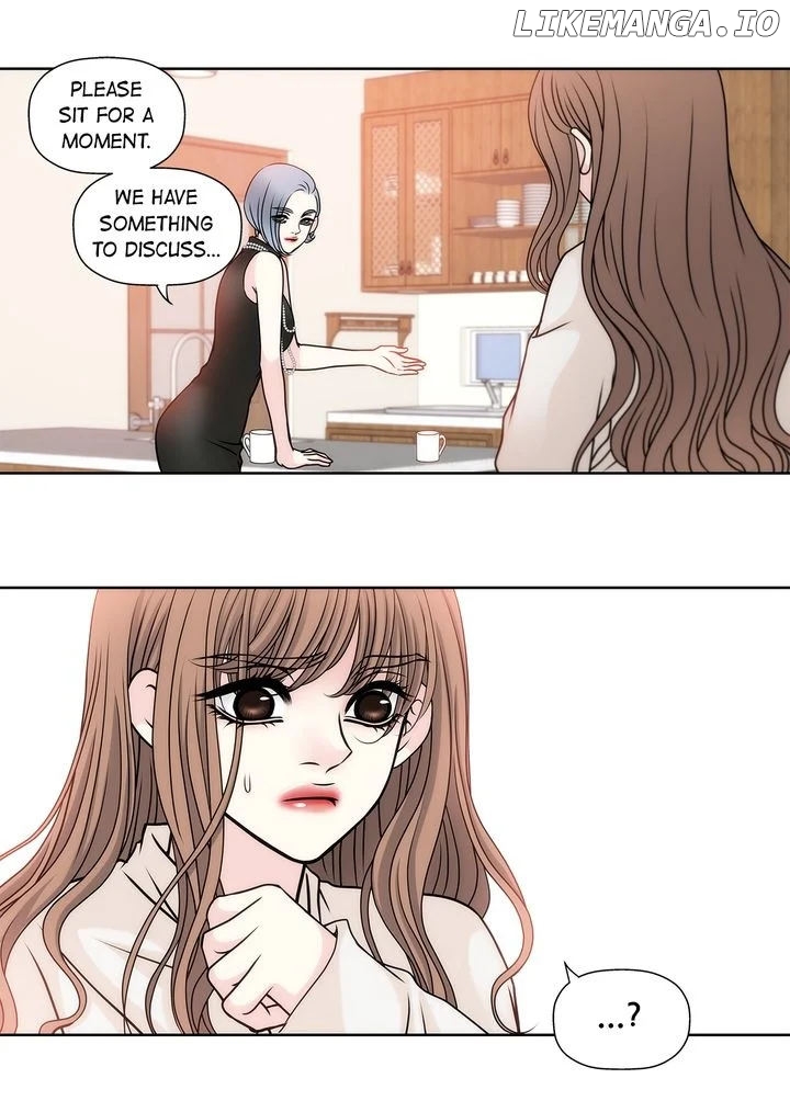 Cinderella’s Man Chapter 23 - page 41