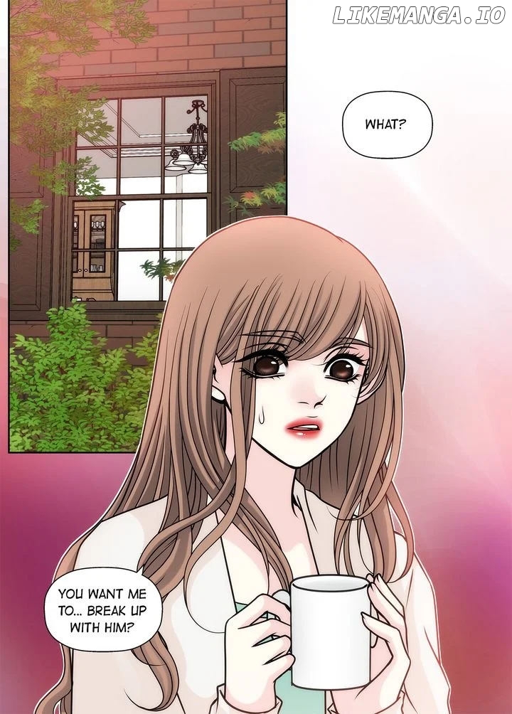 Cinderella’s Man Chapter 23 - page 42