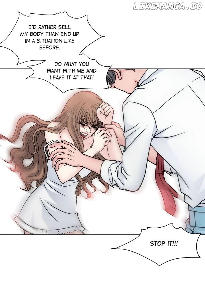 Cinderella’s Man Chapter 23 - page 8