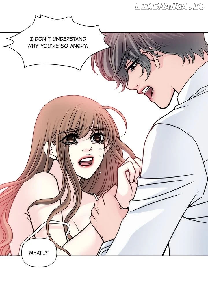 Cinderella’s Man Chapter 23 - page 9