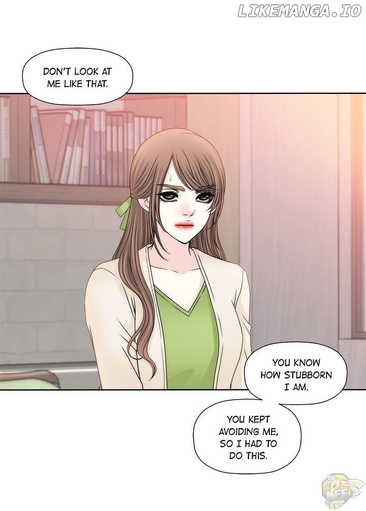 Cinderella’s Man Chapter 55 - page 10