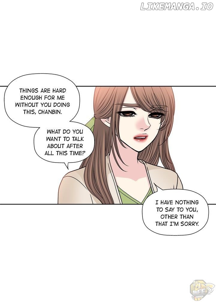 Cinderella’s Man Chapter 55 - page 11