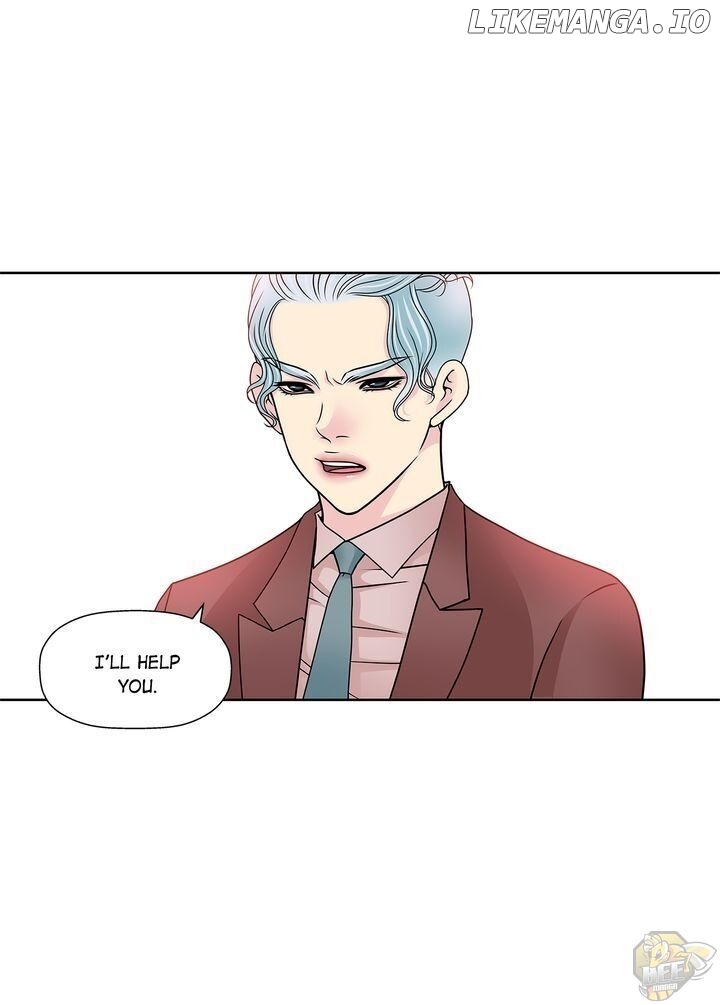 Cinderella’s Man Chapter 55 - page 12