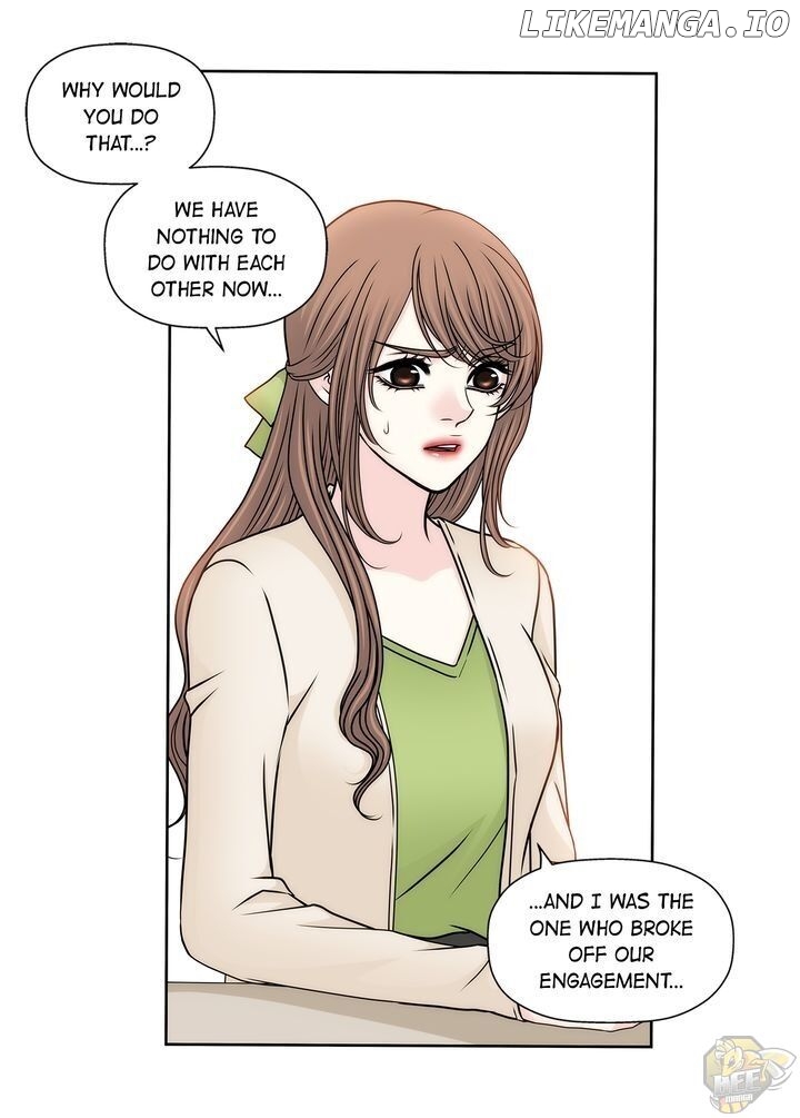 Cinderella’s Man Chapter 55 - page 14